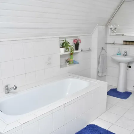 Na Kopecku Quarto em Acomodações Particulares