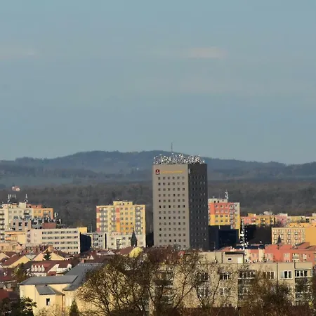 Na Kopecku Проживание в семье *