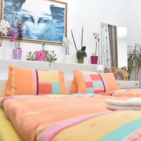 Accommodatie bij particulieren Na Kopecku