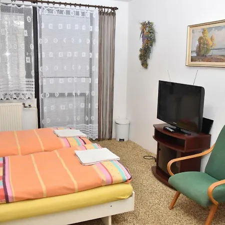 Homestay Na Kopecku Ceske Budejovice