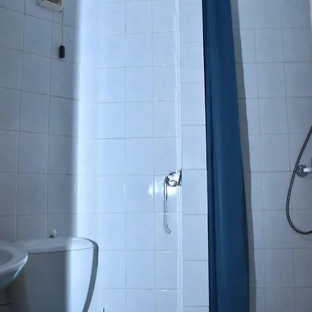 Na Kopecku Quarto em Acomodações Particulares *