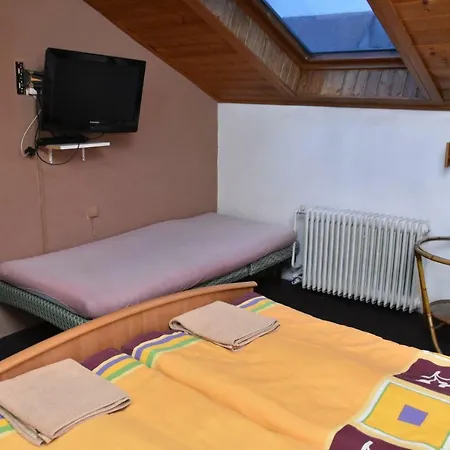 Na Kopecku * Ceske Budejovice