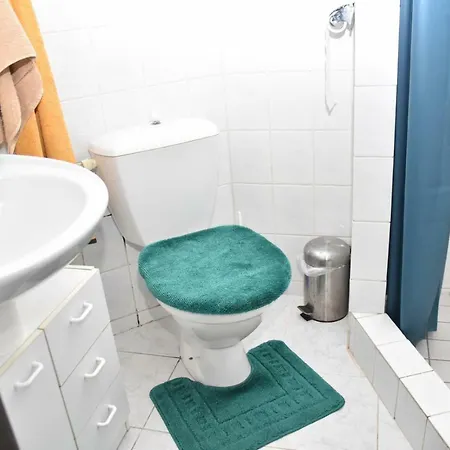 Accommodatie bij particulieren Na Kopecku