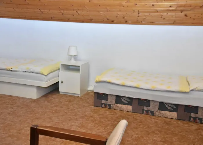 Na Kopecku * Ceske Budejovice