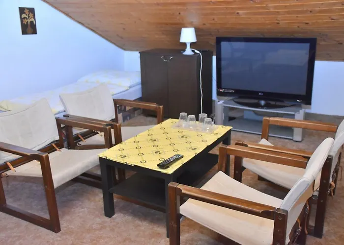 Na Kopecku Ческе-Будеёвице