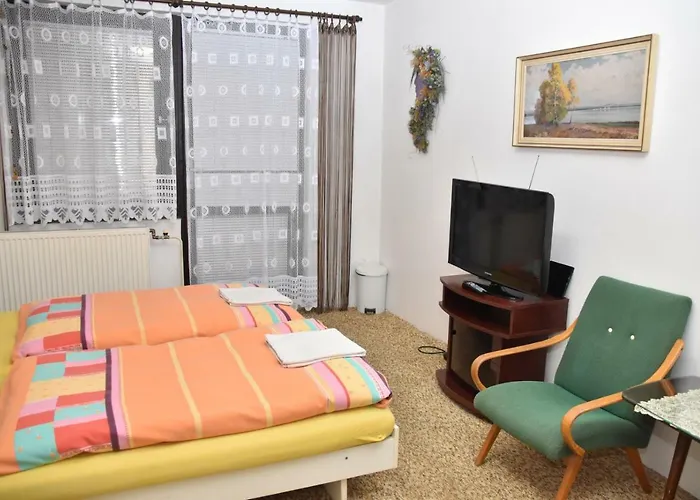 Homestay Na Kopecku Ceske Budejovice