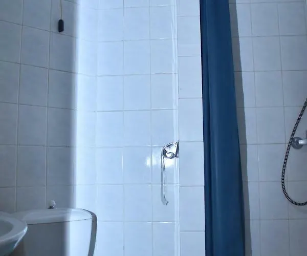 Na Kopecku Privatunterkunft *