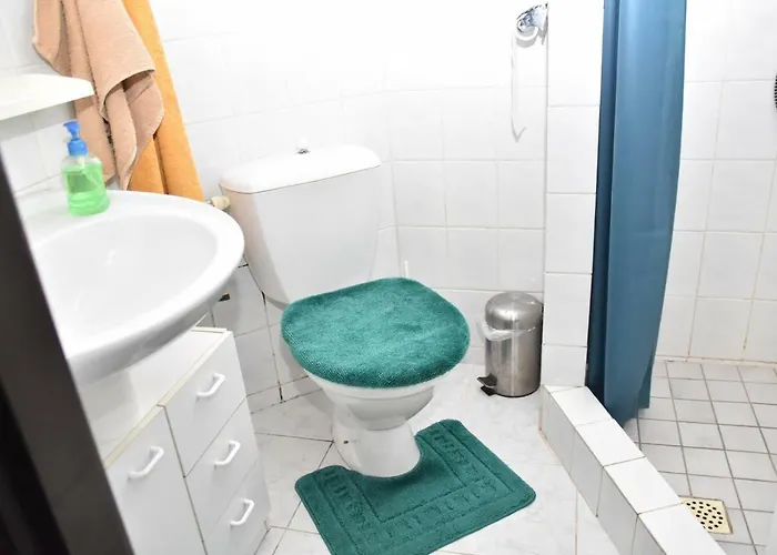 Проживание в семье Na Kopecku